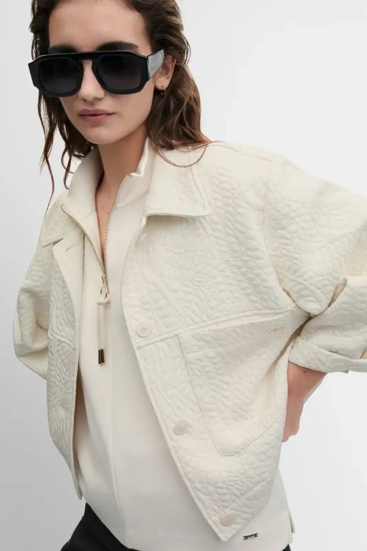 Blazer CILEDO