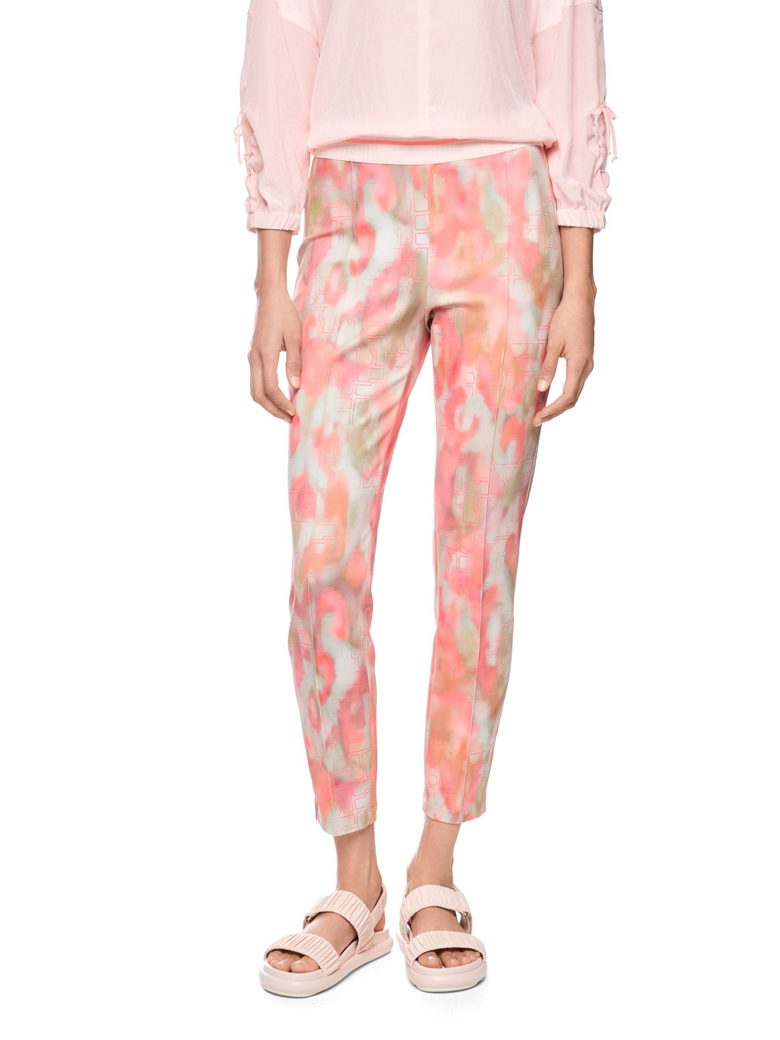 MarcCain Sports Hosen Mocktail