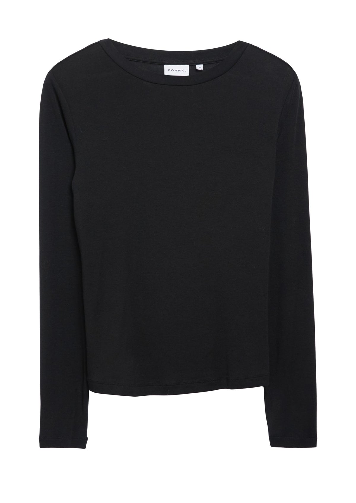 Comma Longsleeve