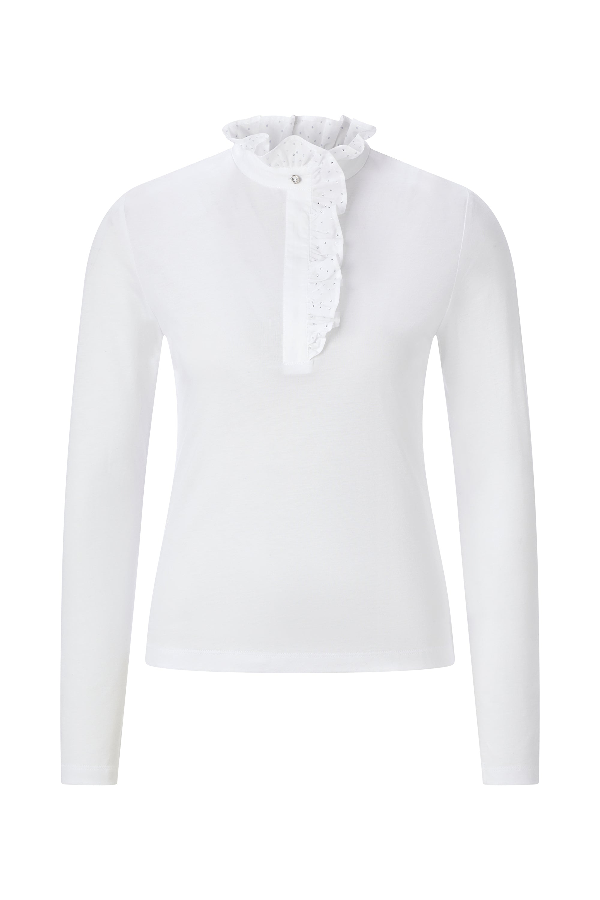 Rich & Royal Longsleeve