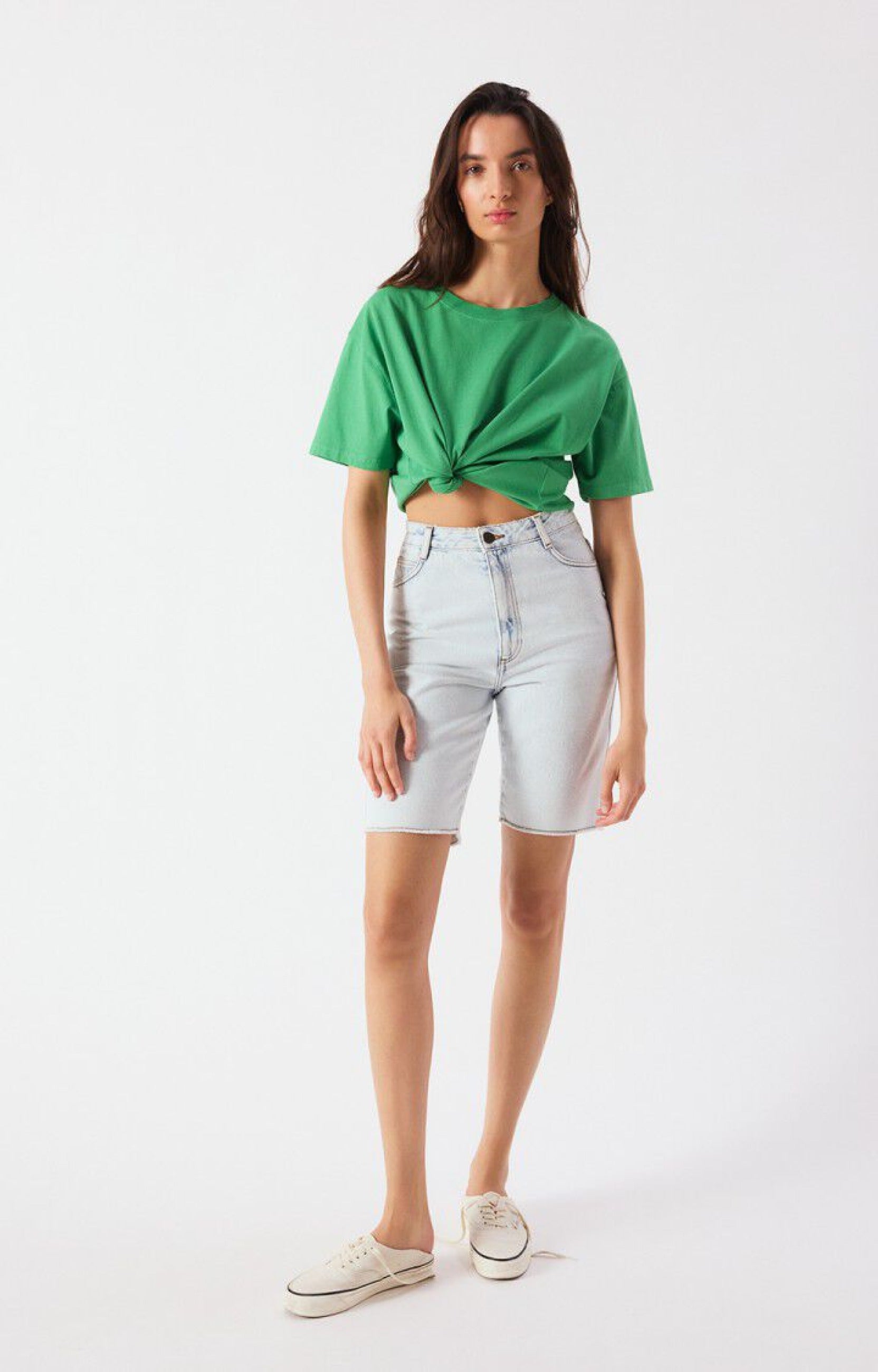 T-Shirt FIZVALLEY