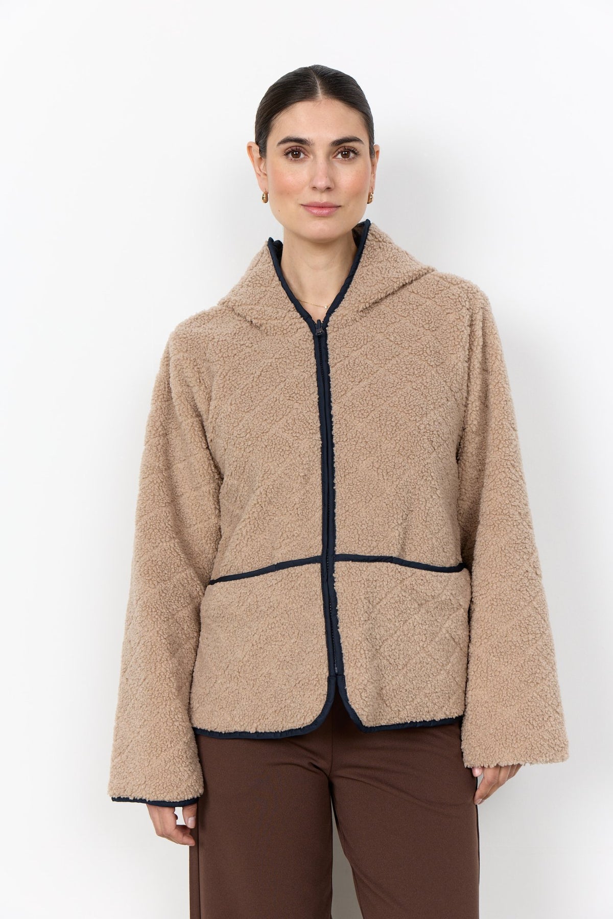 Wende-Jacke SC-GELA 2