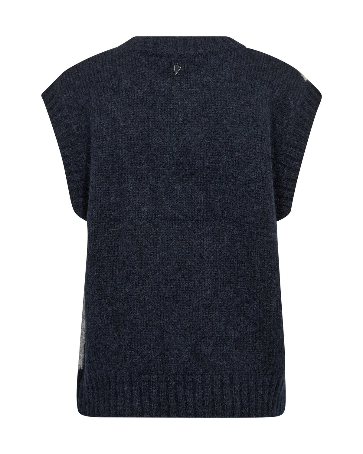 Strickpullunder MMJennine