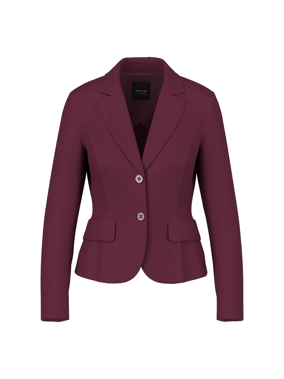 MarcCain Additions Blazer Winetasting
