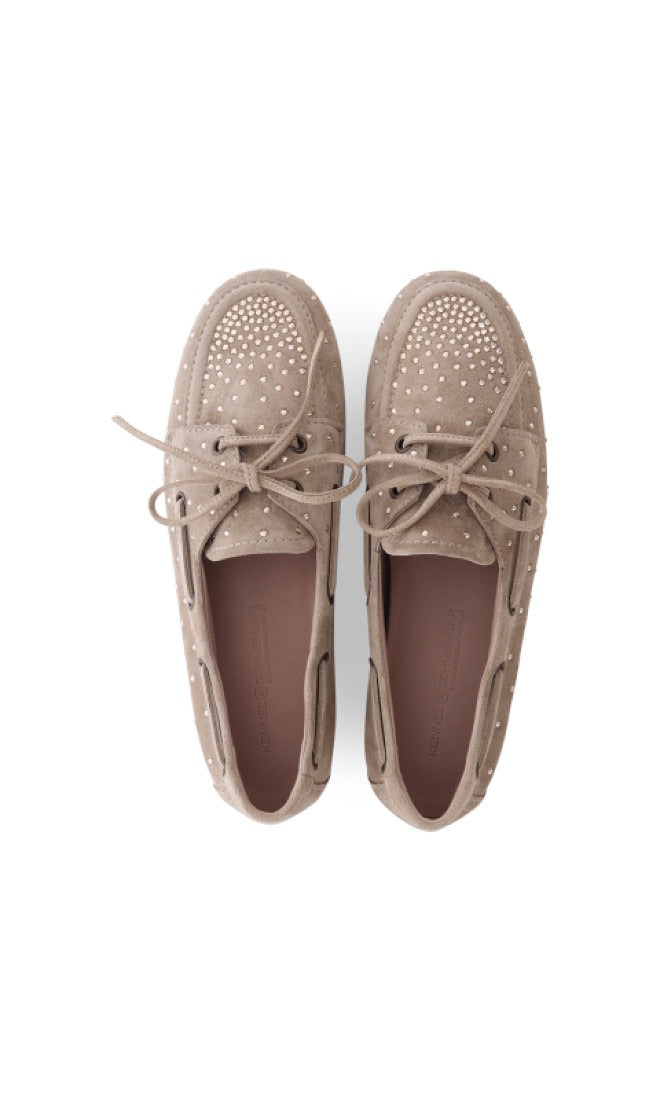Kennel & Schmenger City-Schuhe Nuts/Beige