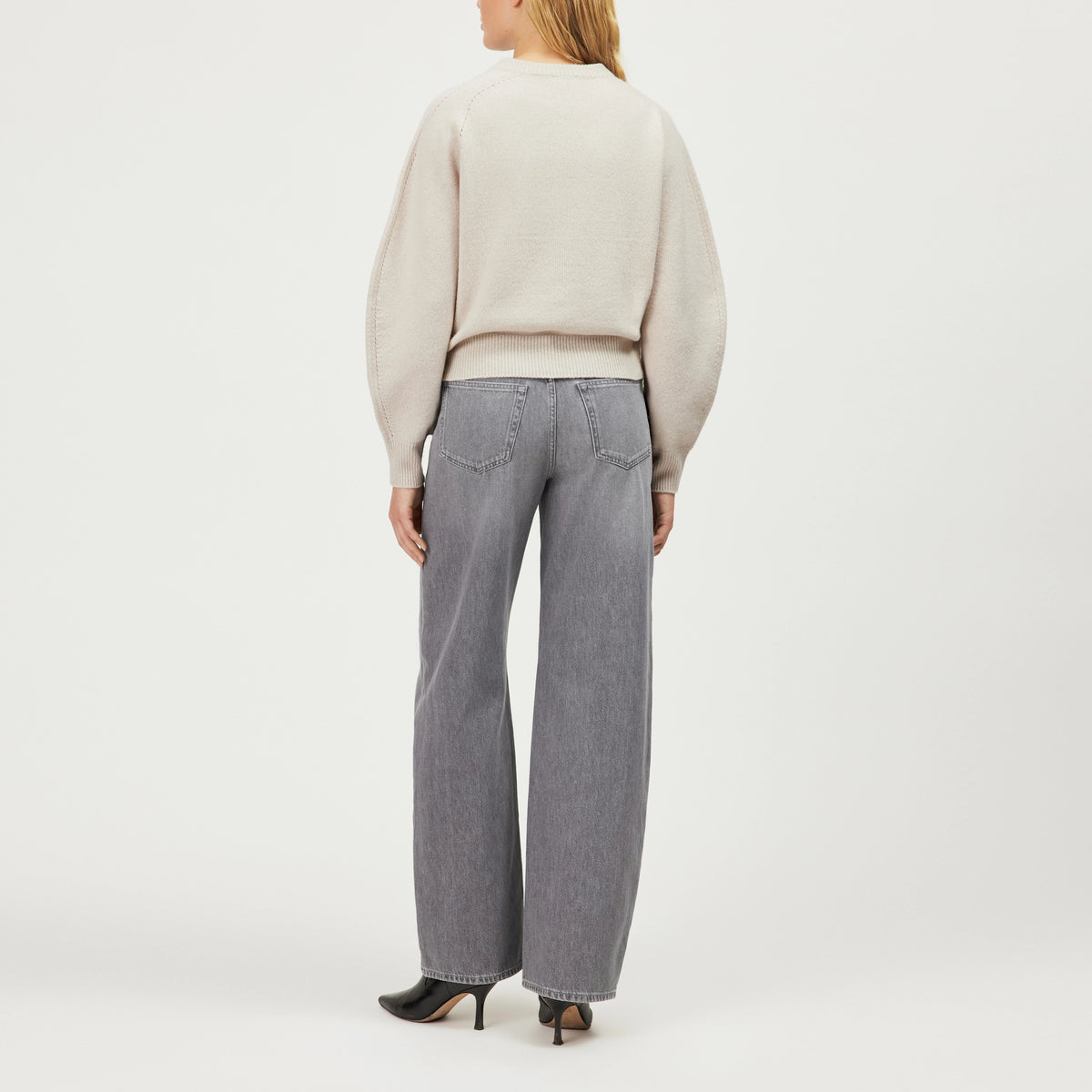 Strickpullover GINNIFER