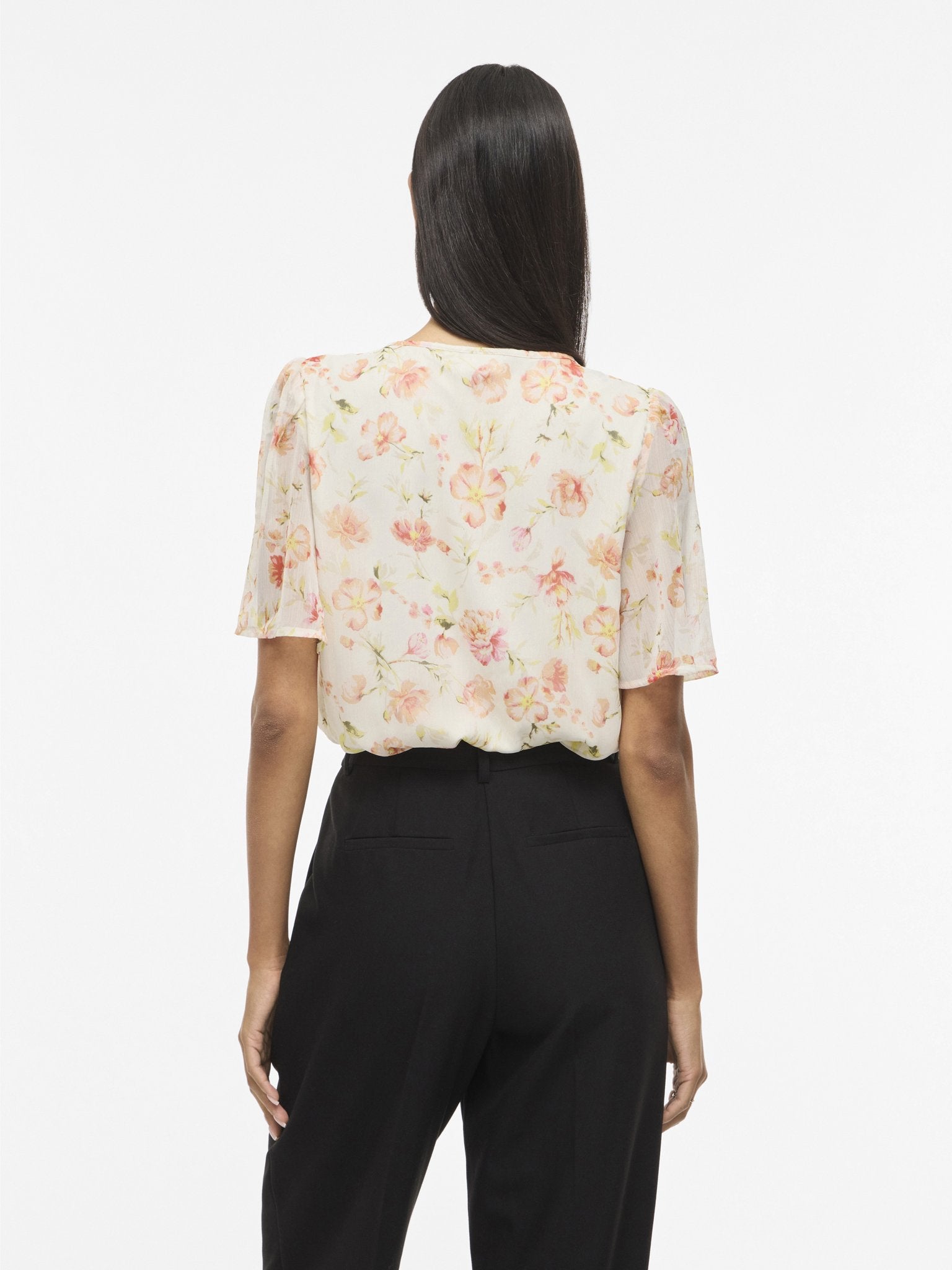Bluse VIEMMA