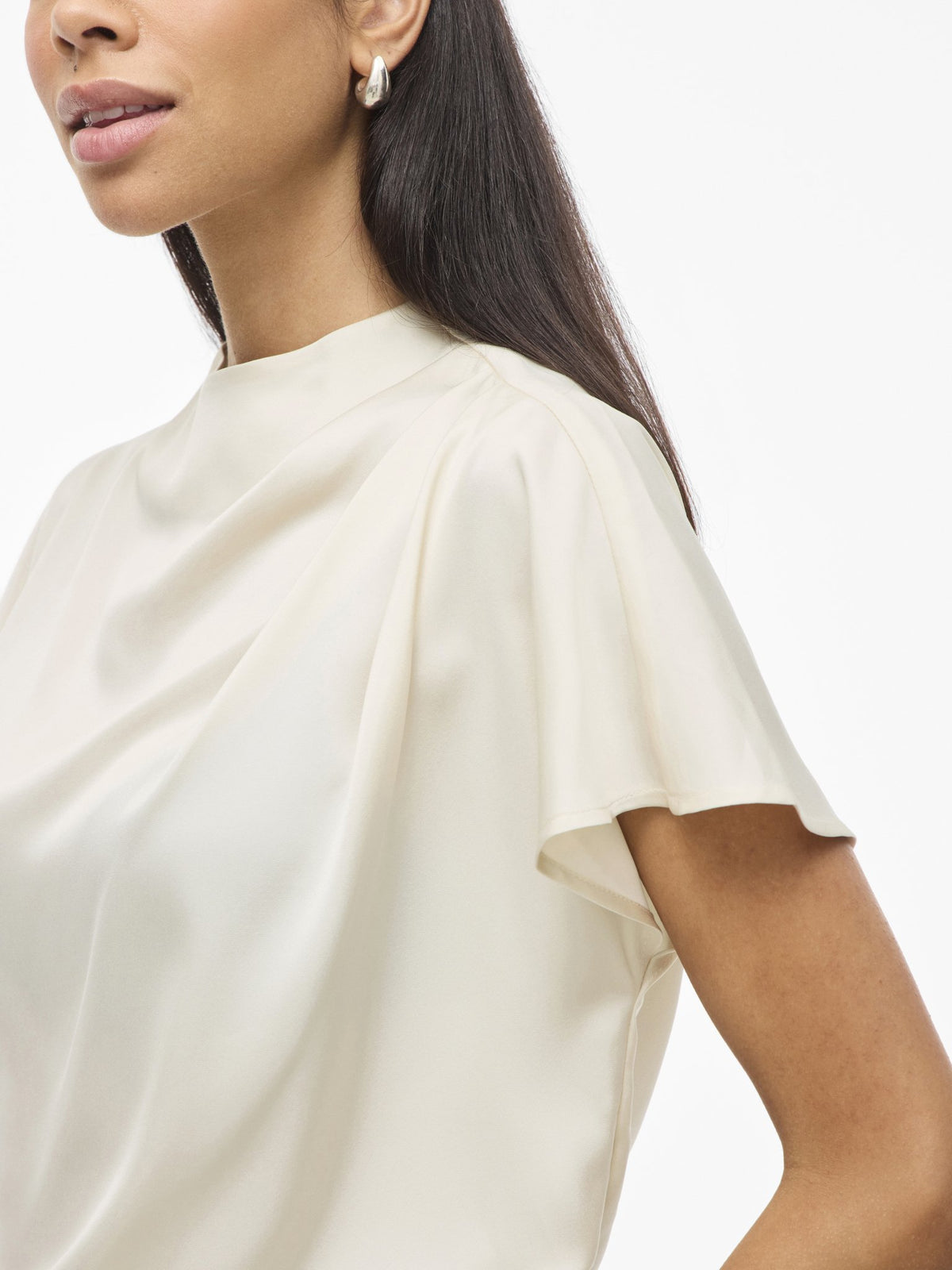 Bluse VIELMINA