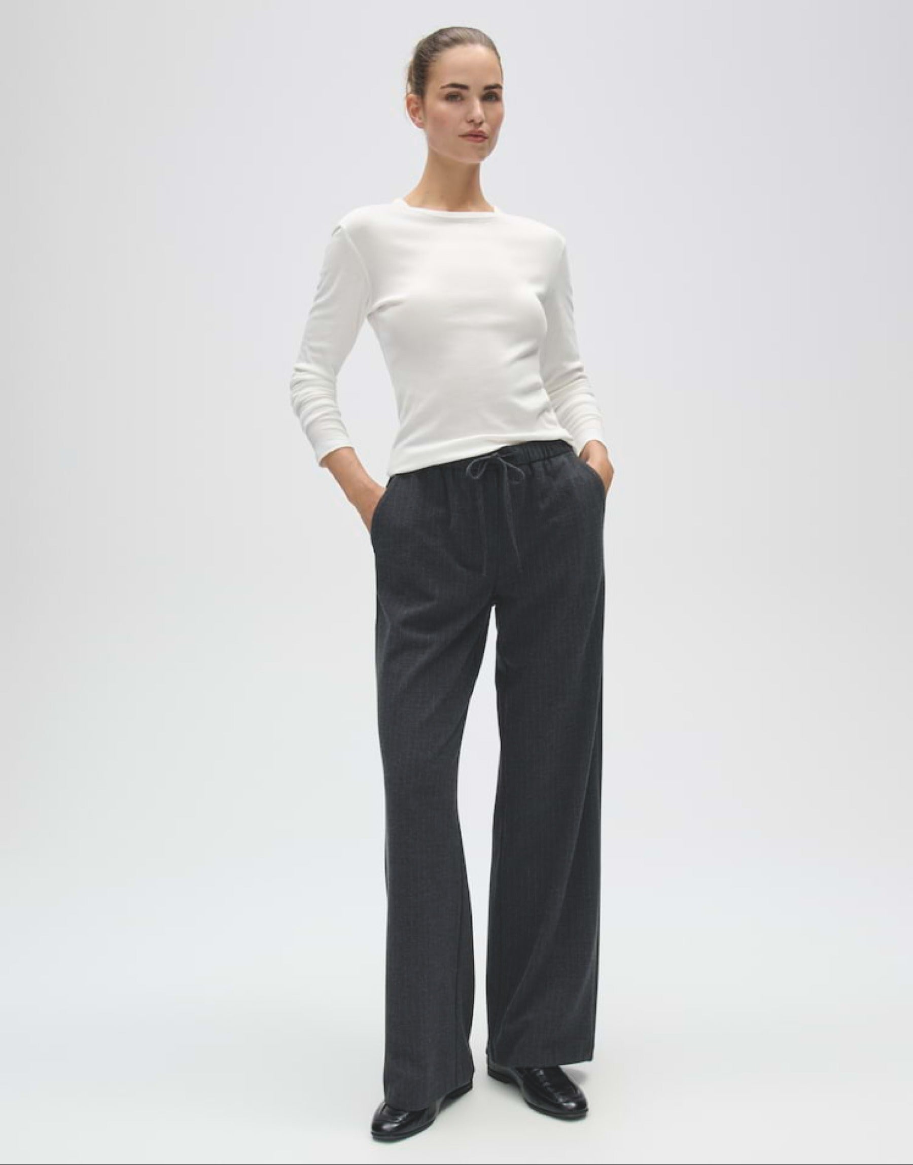 Longsleeve SHERRIE