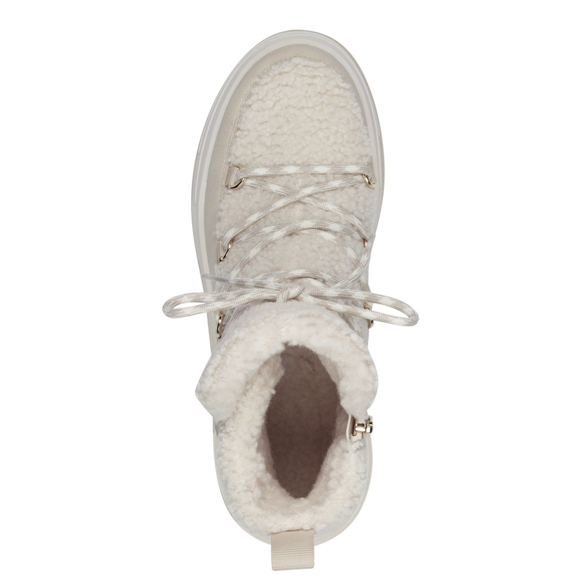 Tamaris City-Schuhe Ivory