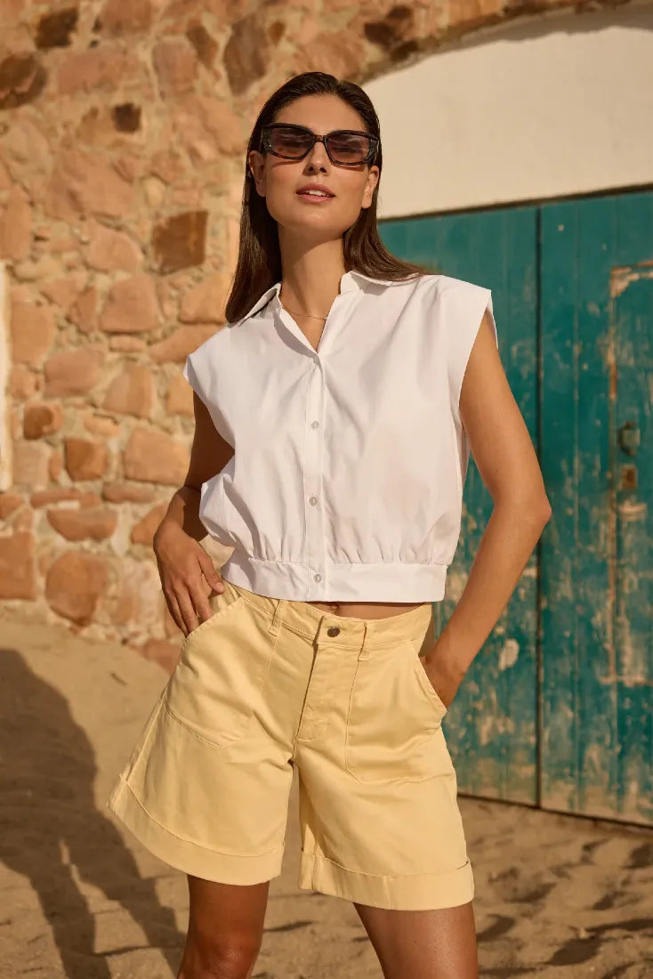 Bluse SC-NETTI 123