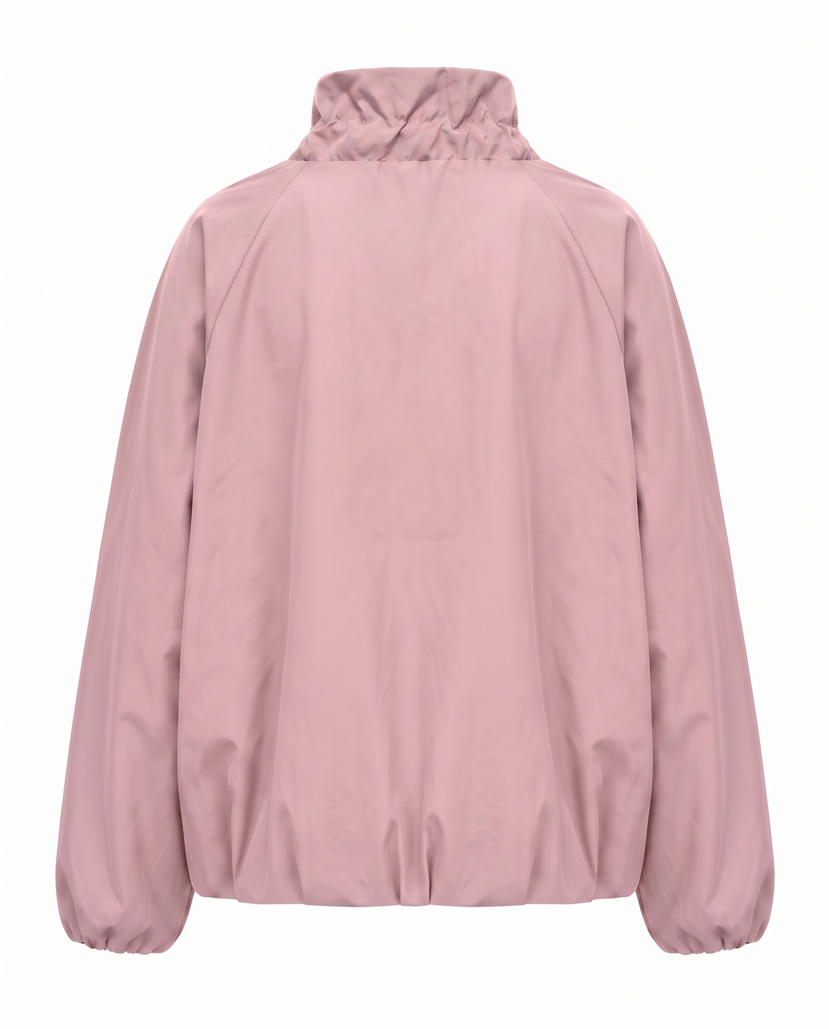 Leichte Übergangsjacke