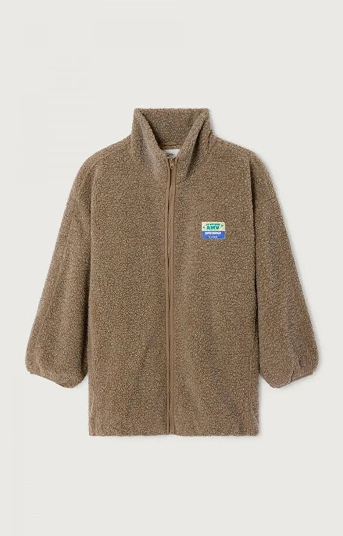 Sweatjacke HOKTOWN