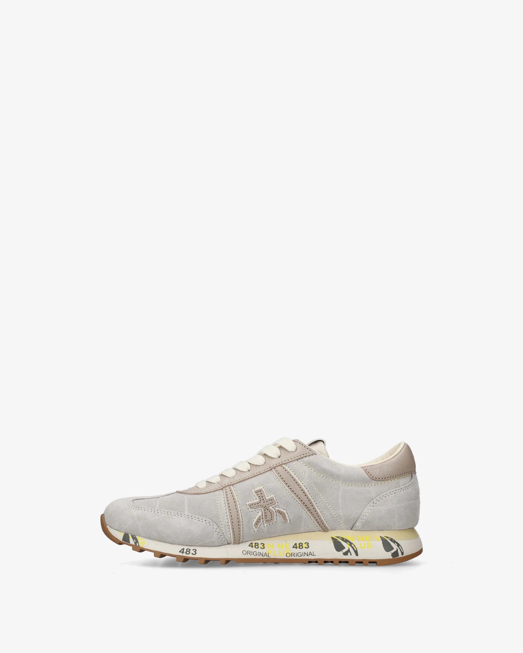 Sneaker LUCYD0.1