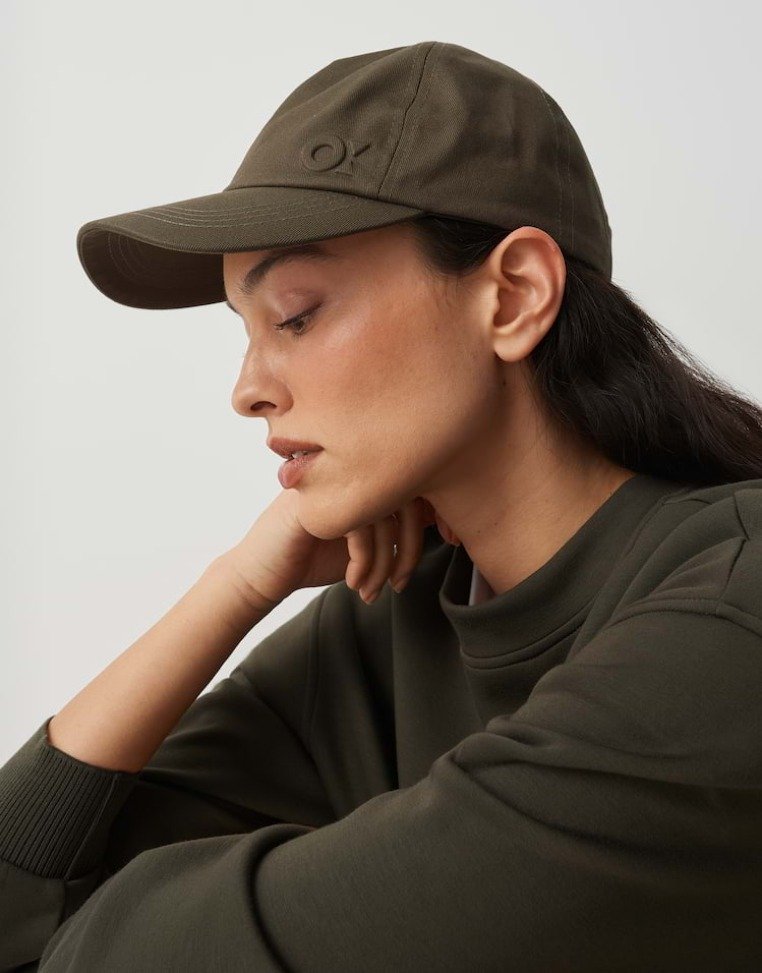 Baseballcap  AMILIO