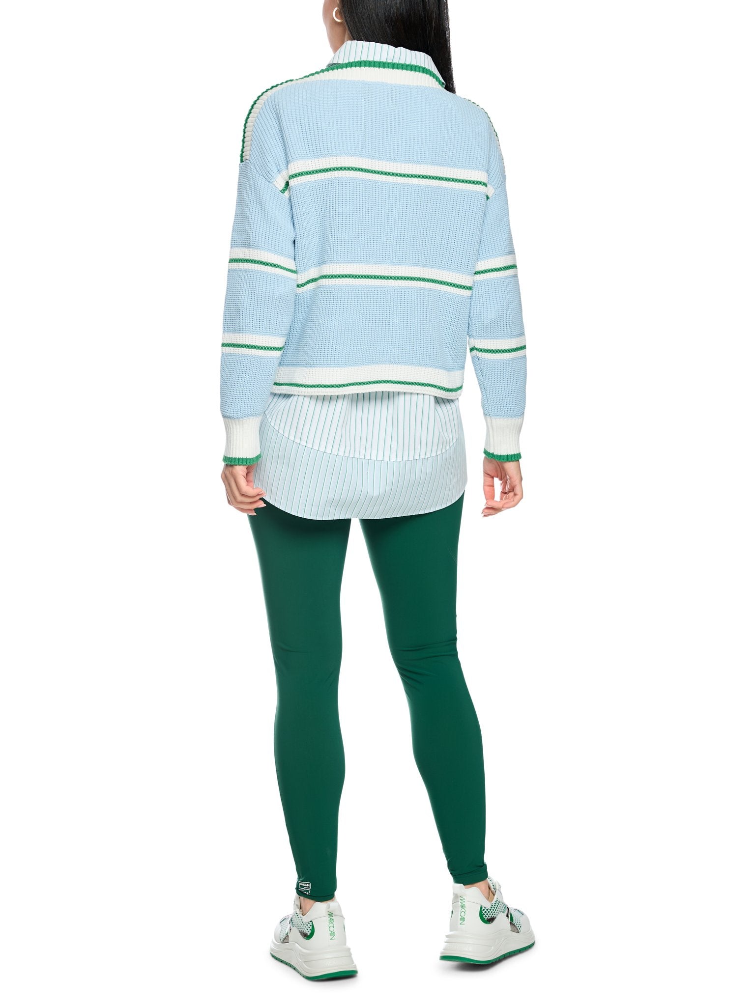 Ringel-Pullover