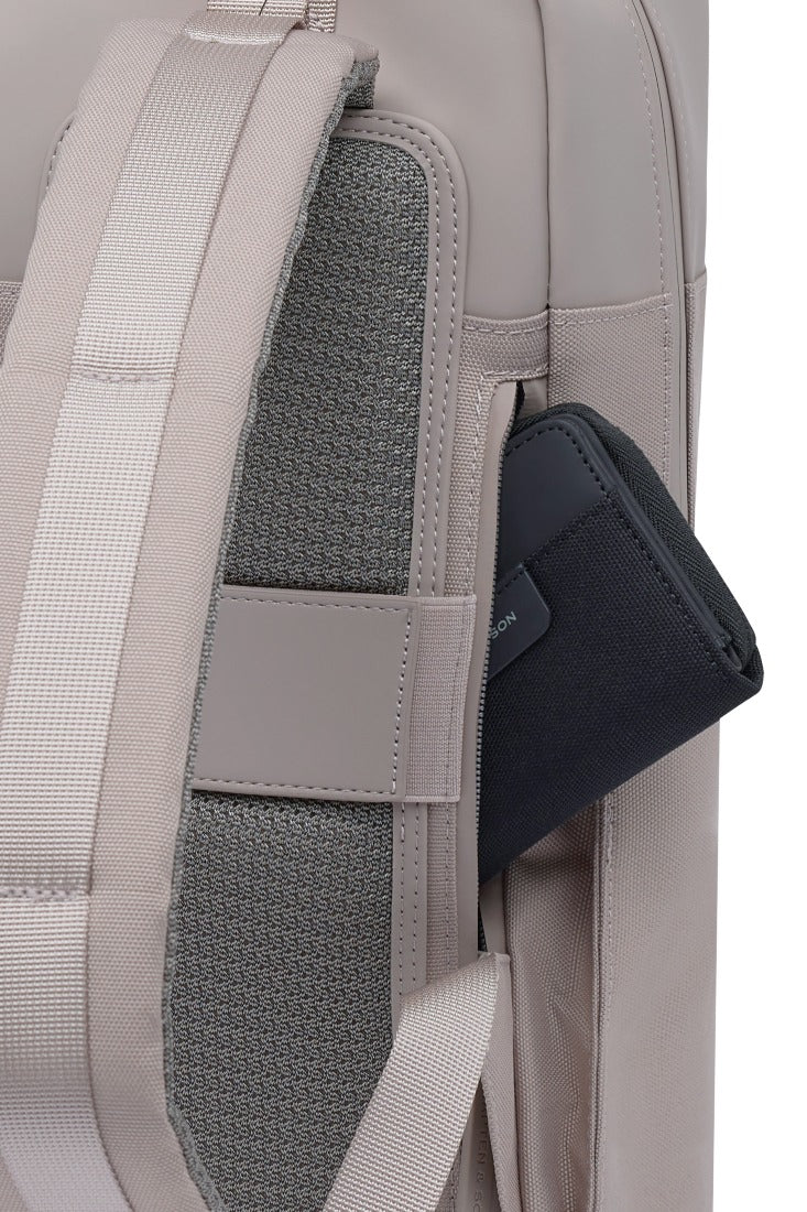 KAPTEN & SON Rucksäcke Muted Rose