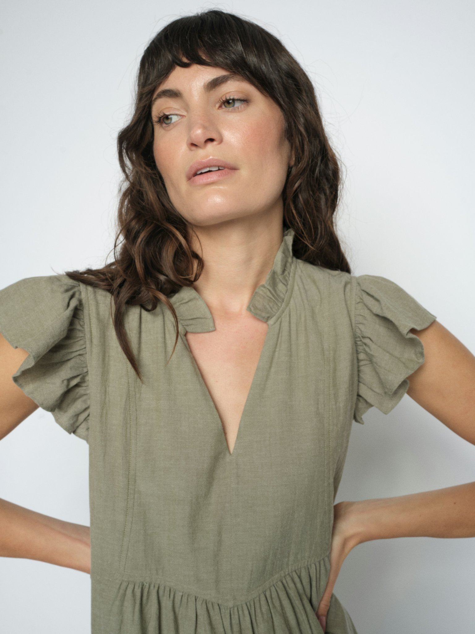 Kleid MMWaldy Izha