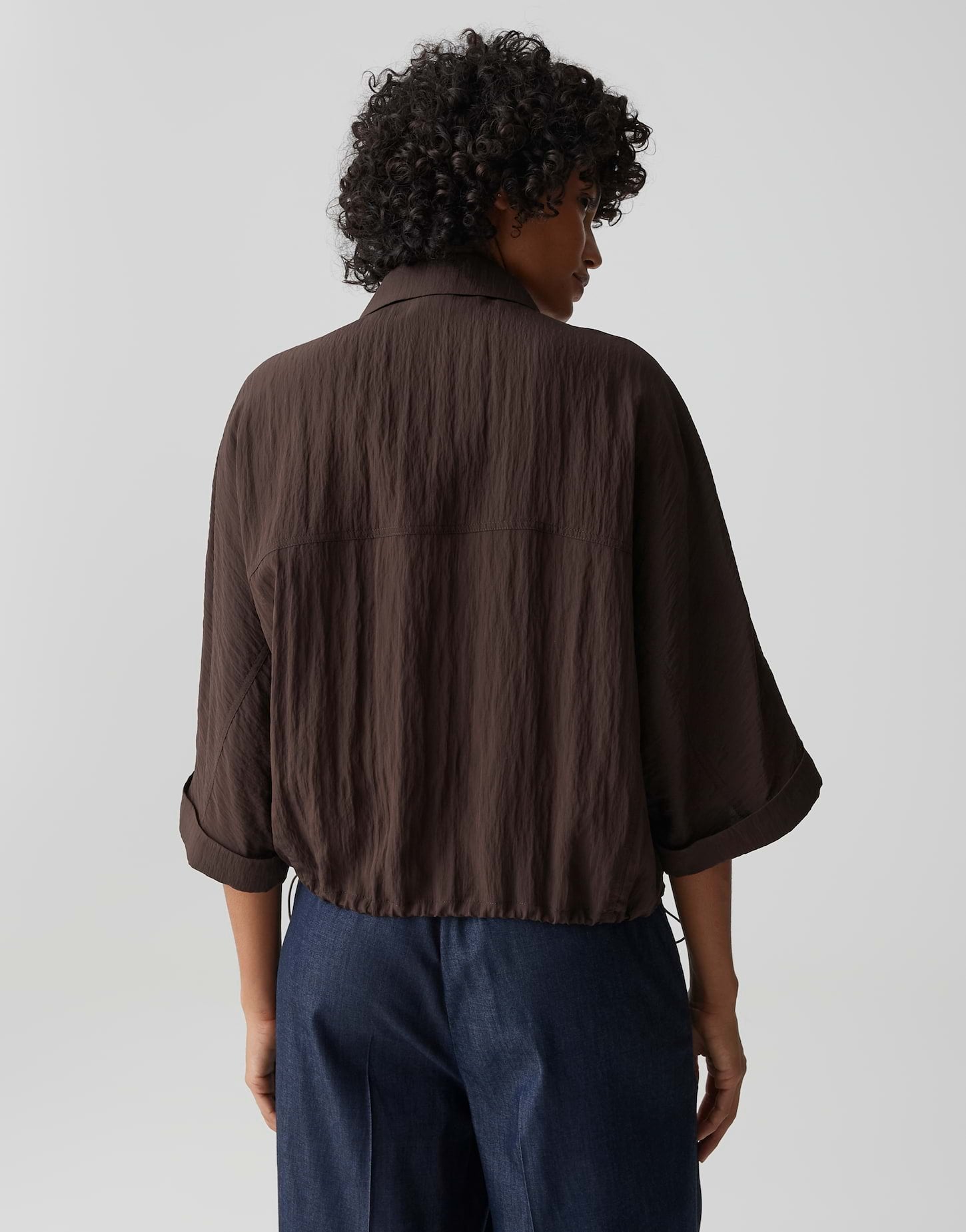 Crashbluse FROPA