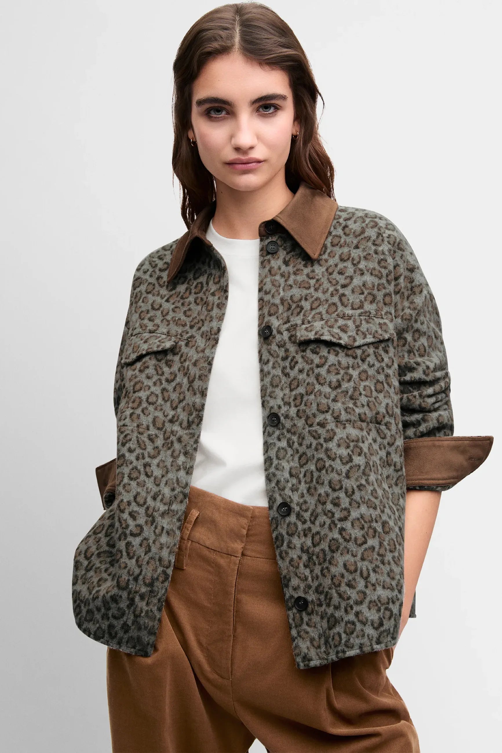 Jacke CIALARI