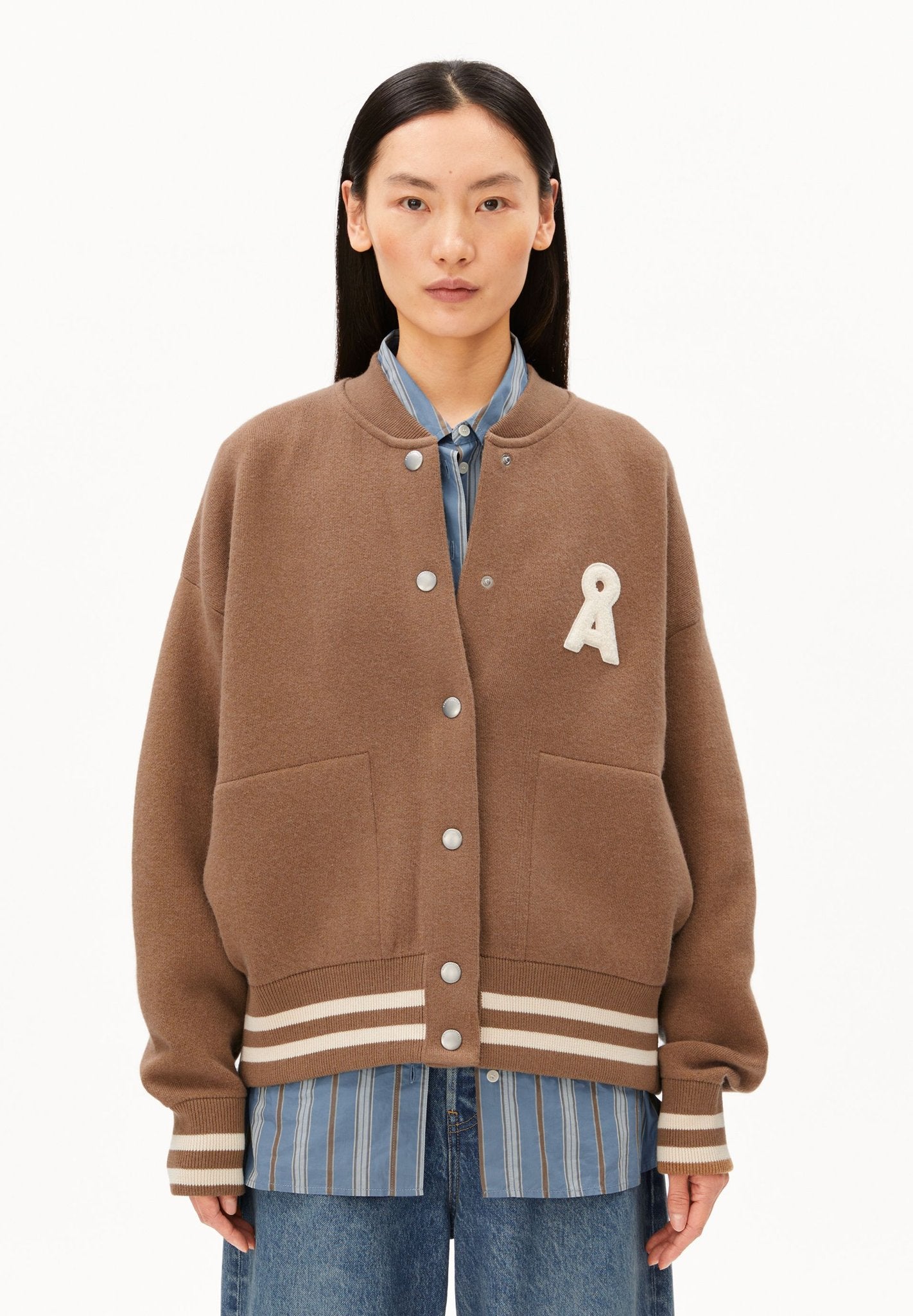 Bomberjacke ICONIC Å AALISON