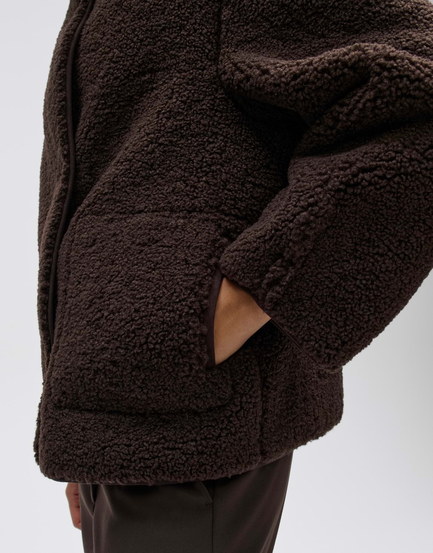 Wendejacke Haella 2 in 1