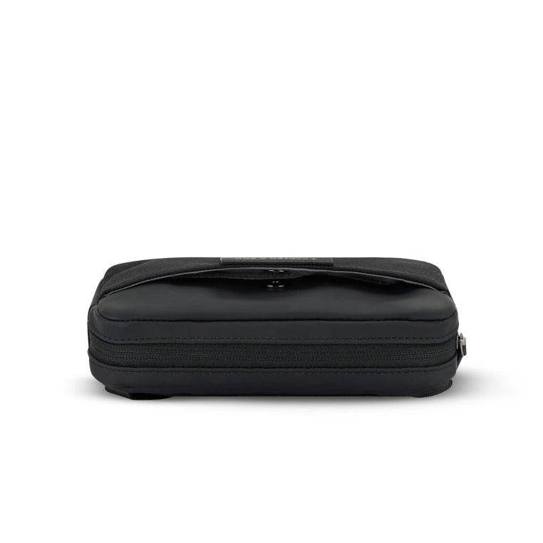 KAPTEN & SON Taschen All Black