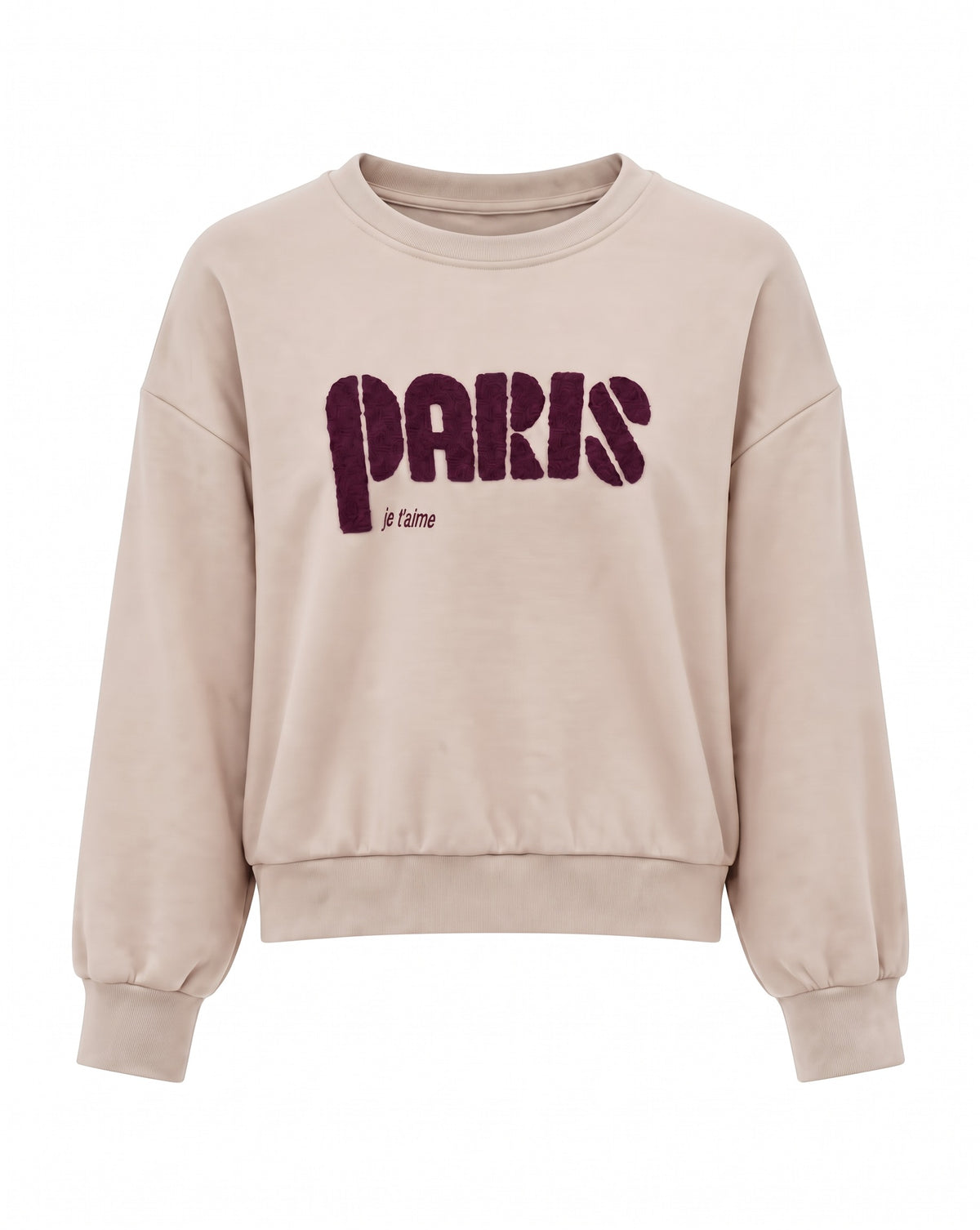 Sweatshirt PARIS