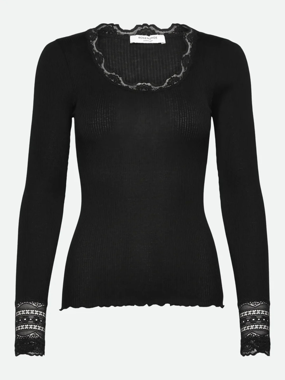 Longsleeve RWBenita