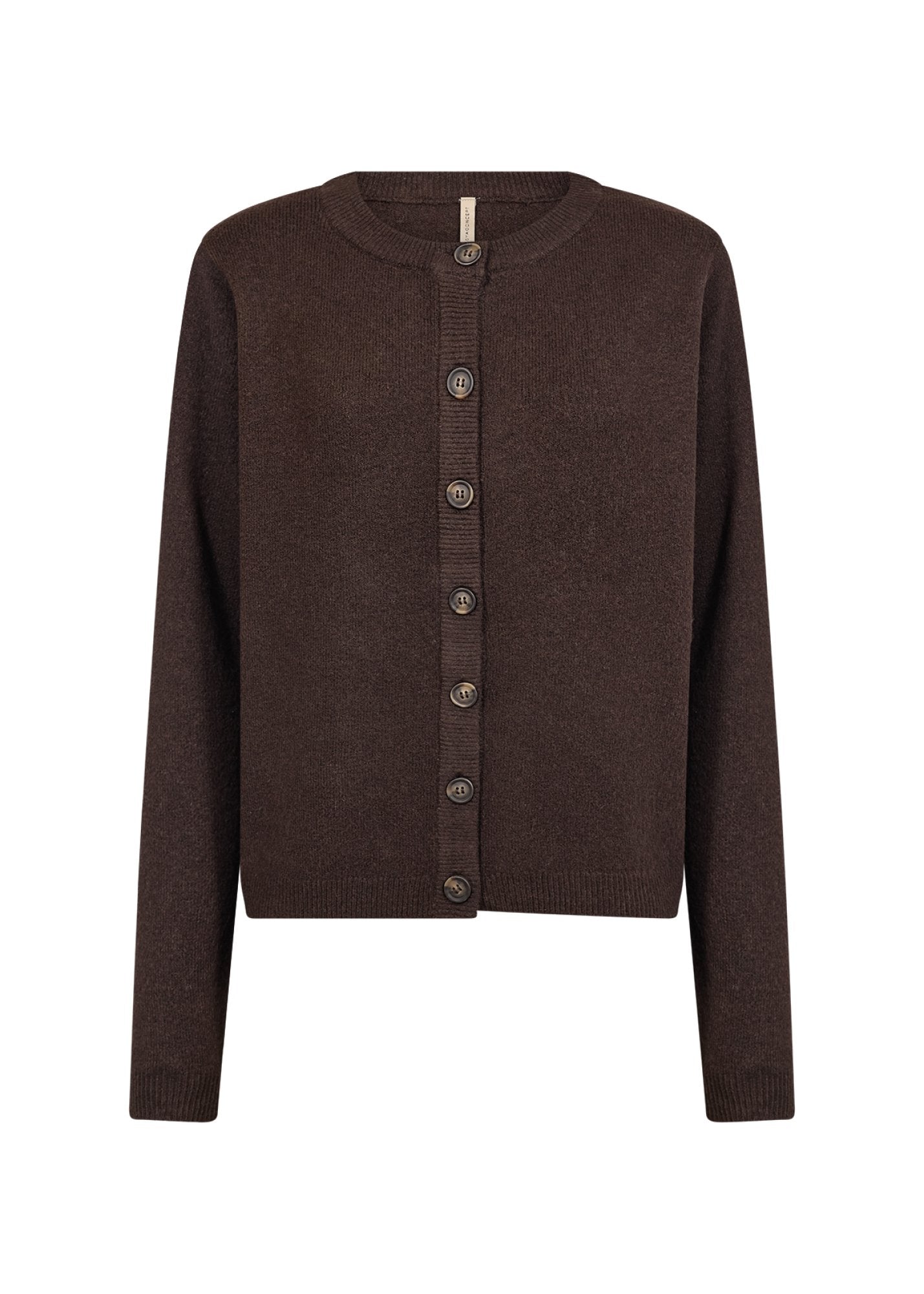 Strickjacke SC-ORLEAN 2