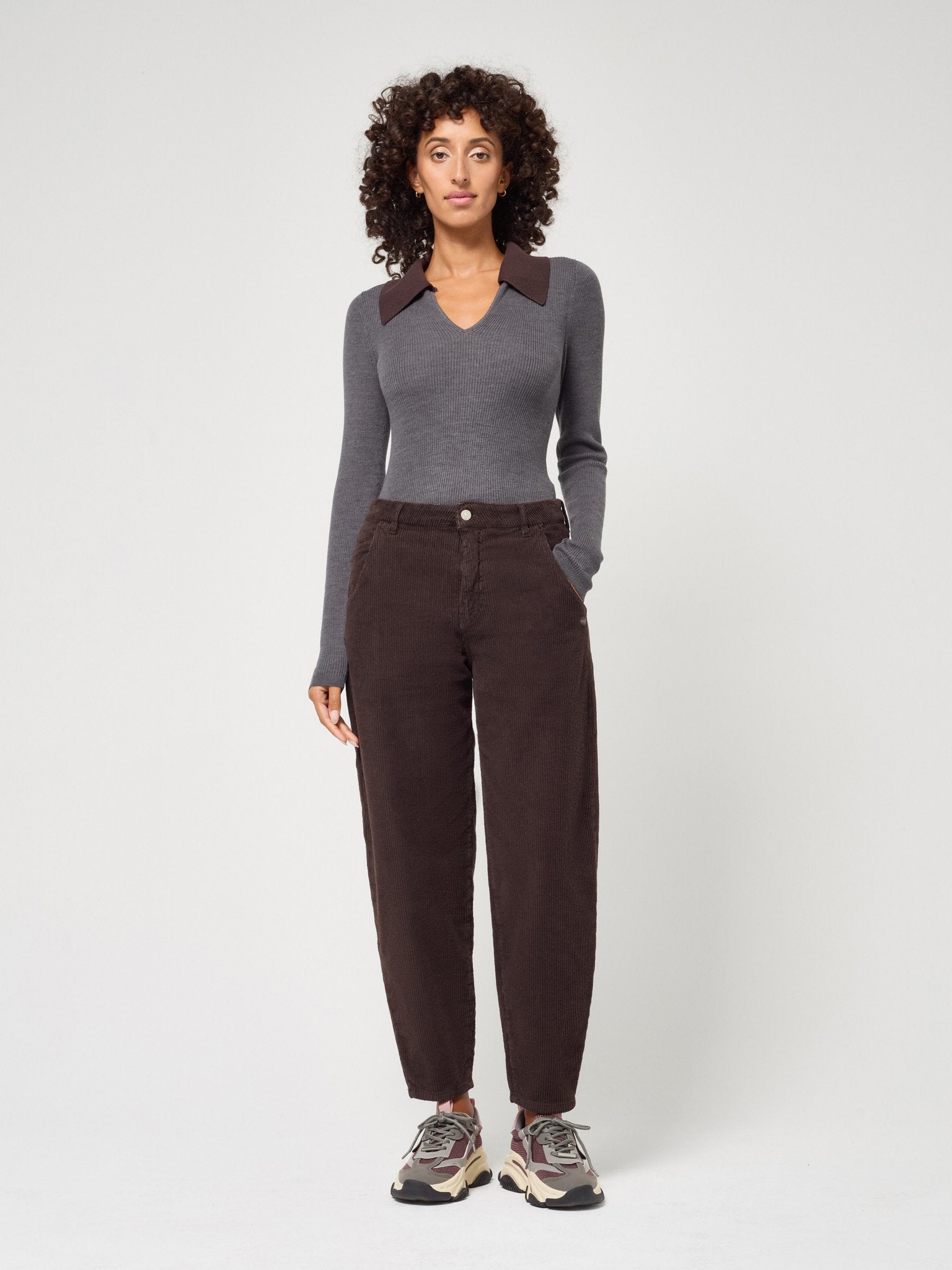 Cordhose 94VIA