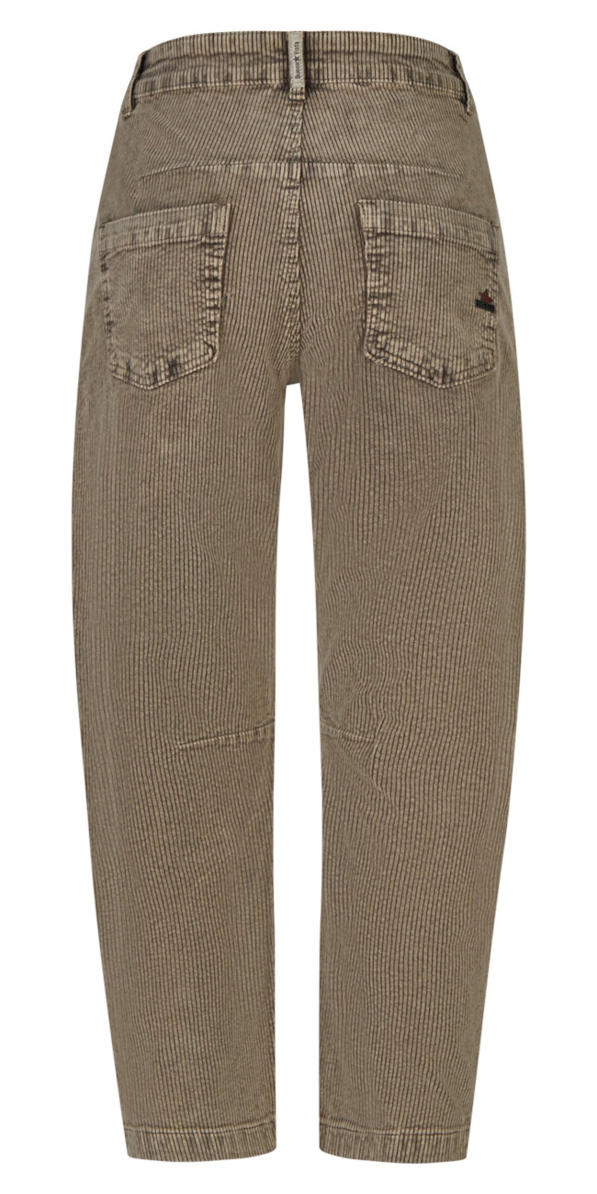 Cordhose Barrel Corduroy