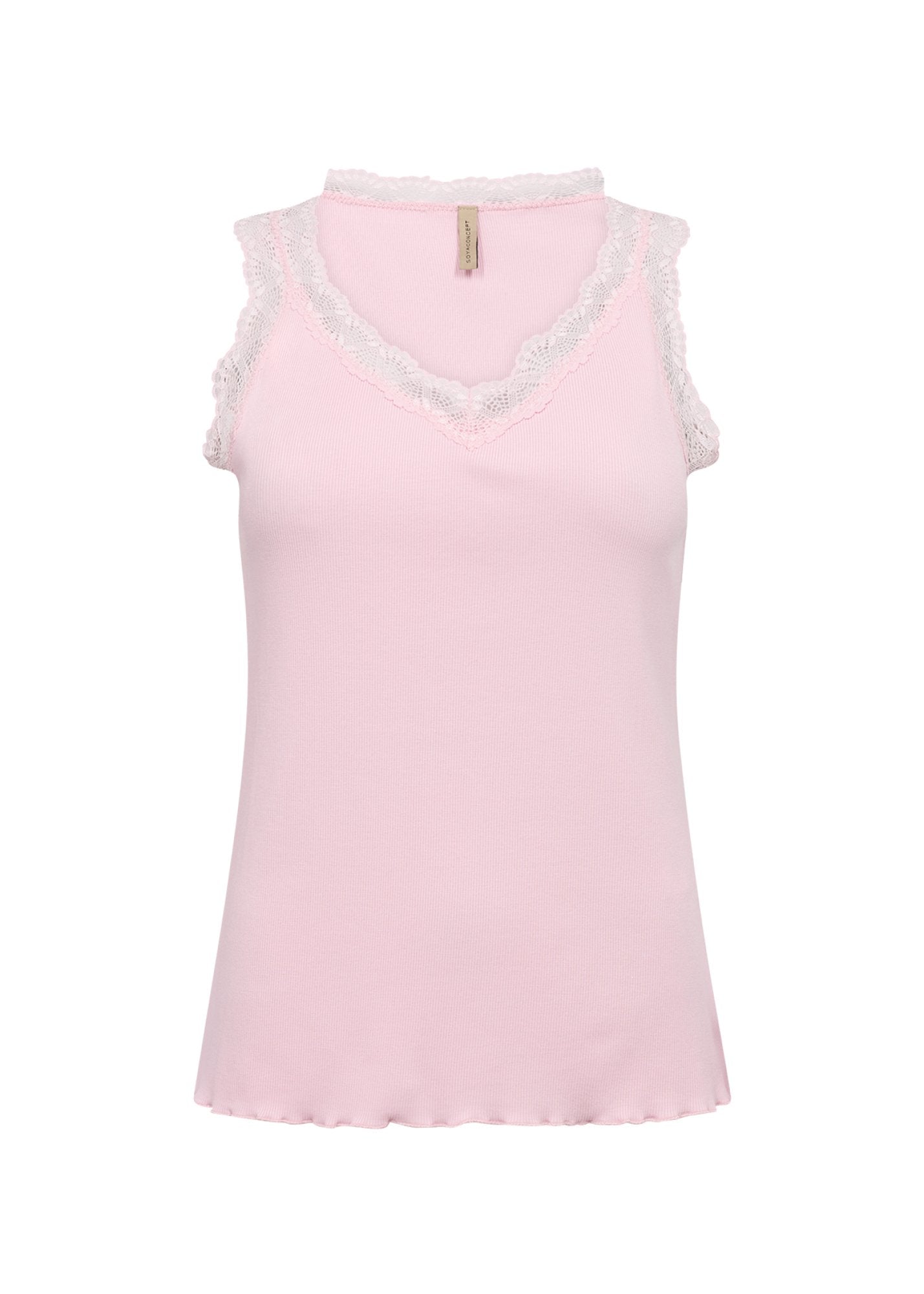 Soyaconcept Tops Rose
