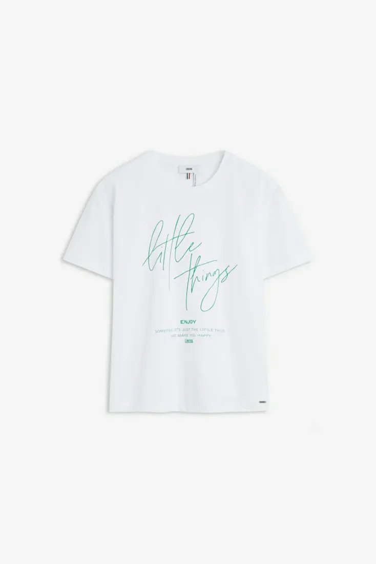 Cinque T-Shirts