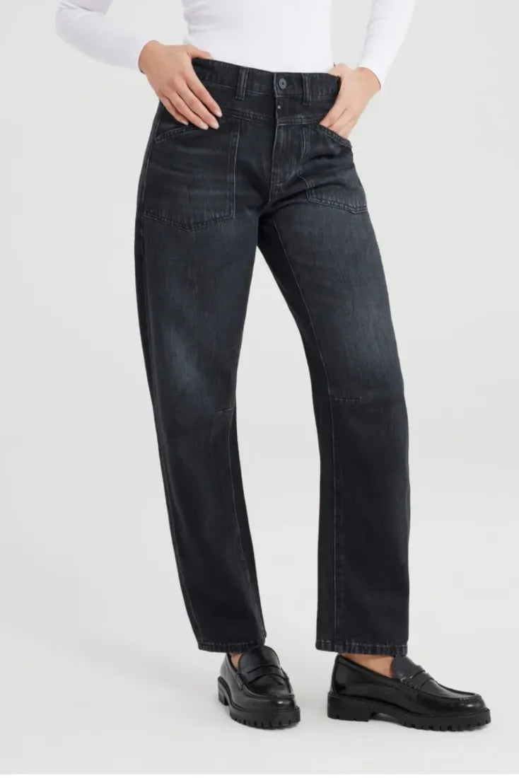 O-Shape Jeans Selena