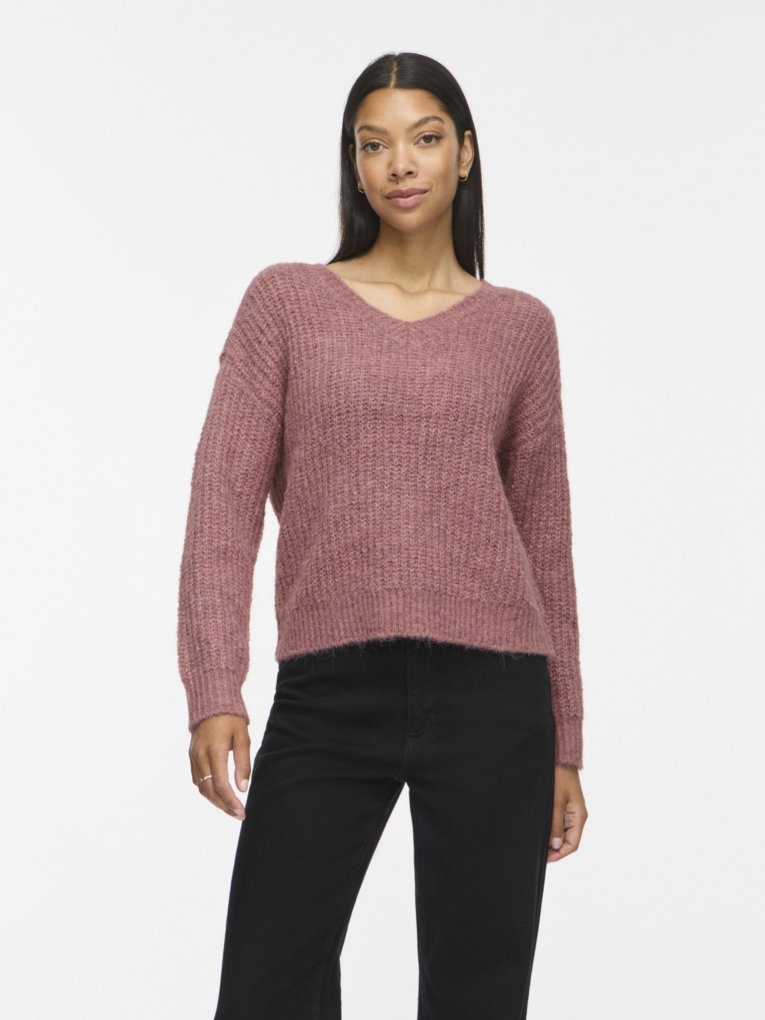 Strickpullover VILAMPE