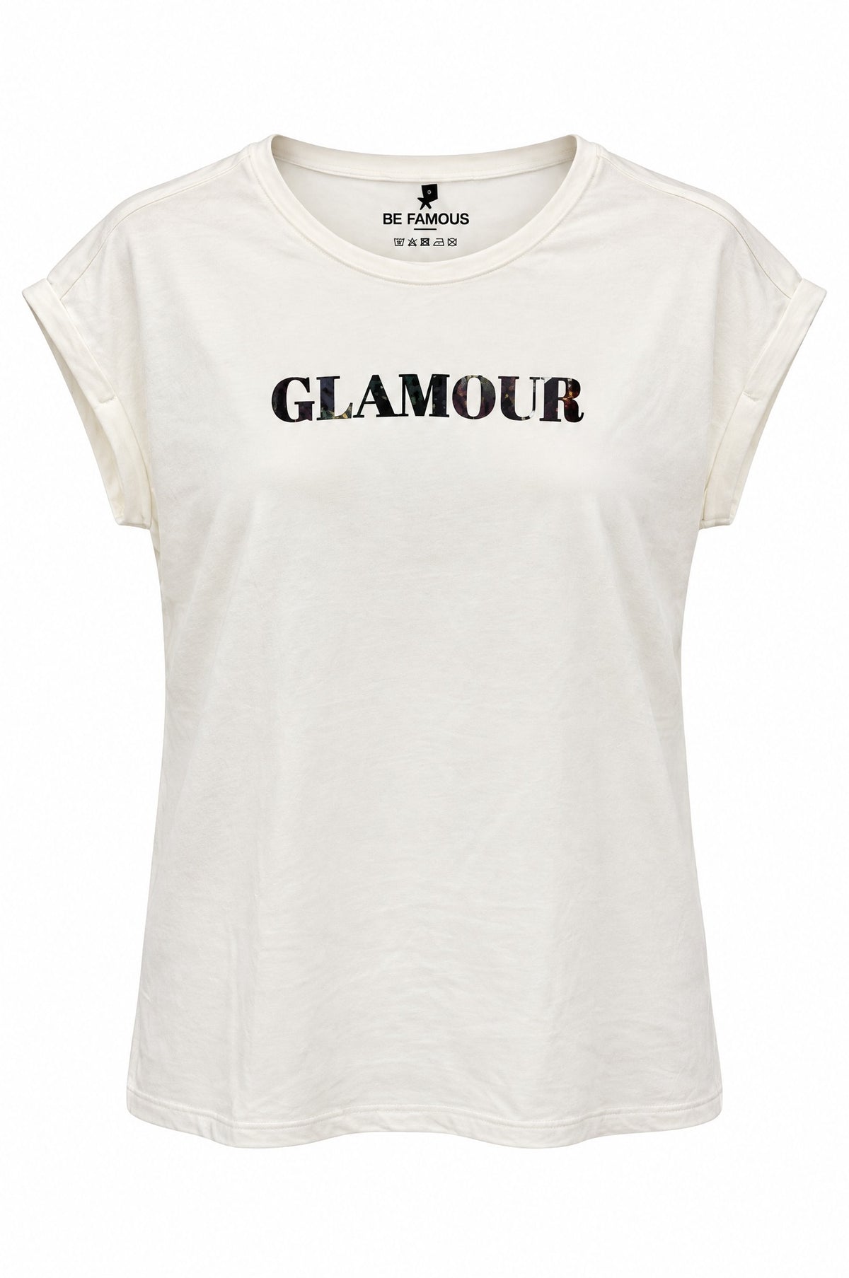 T-Shirt GLAMOUR