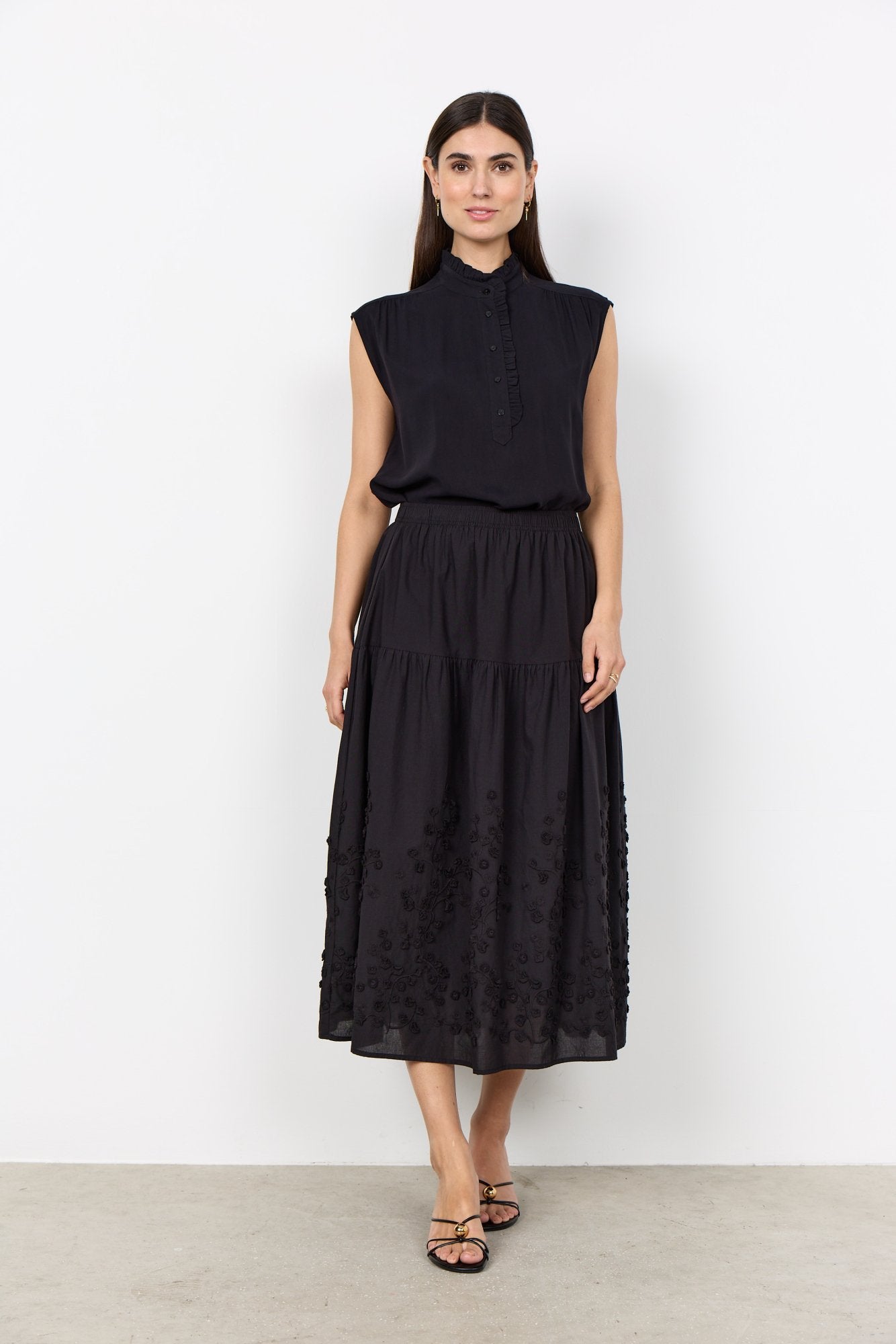 Bluse SC-RADIA 232