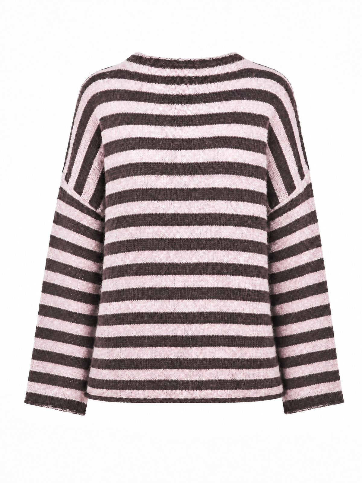 Strickjacke mit Knopfleiste