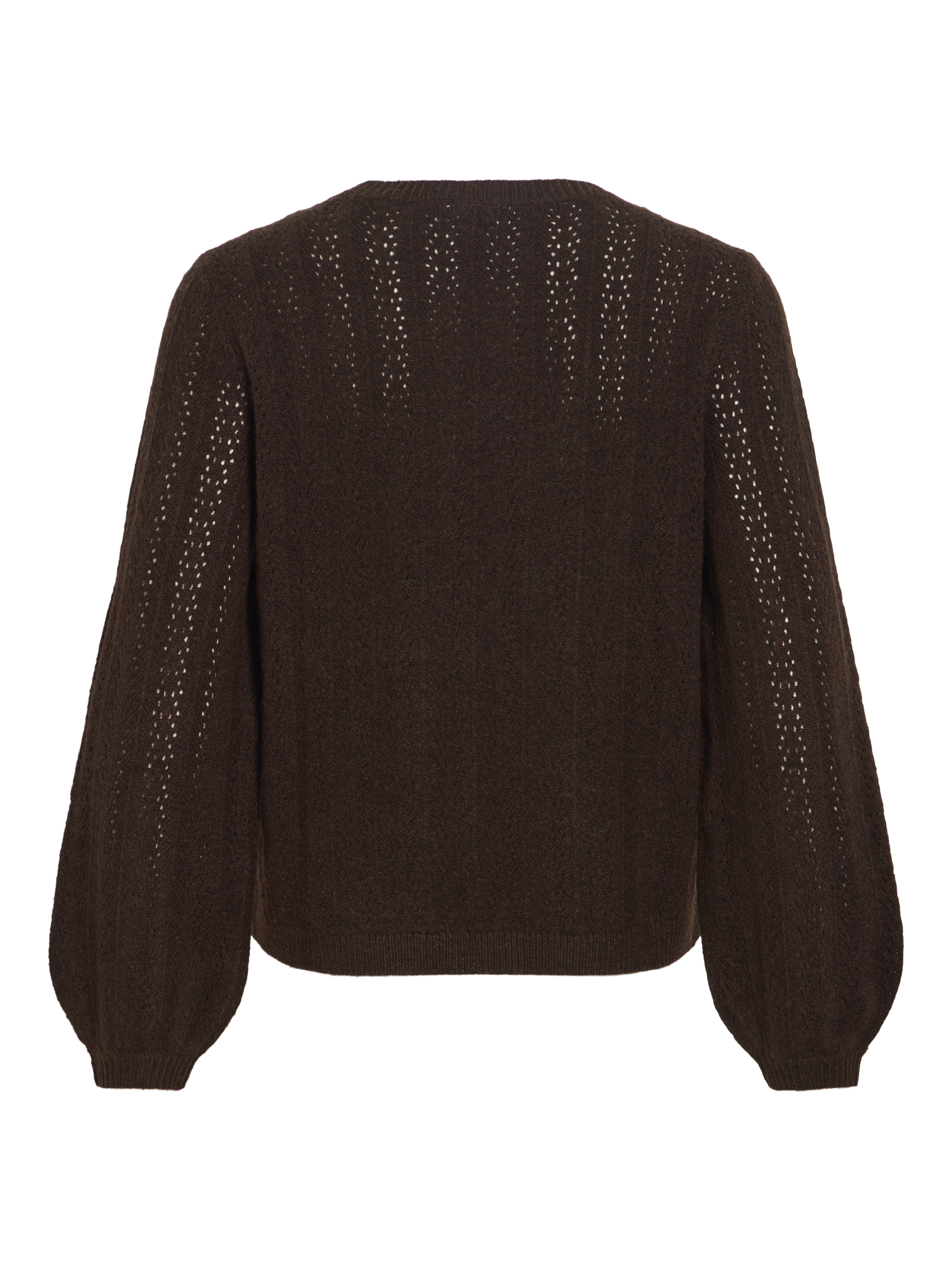 Strickpullover VILIGA POINTELLE