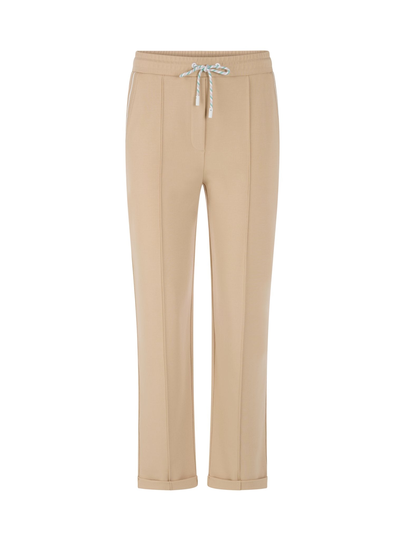 MarcCain Sports Hosen Light Stone