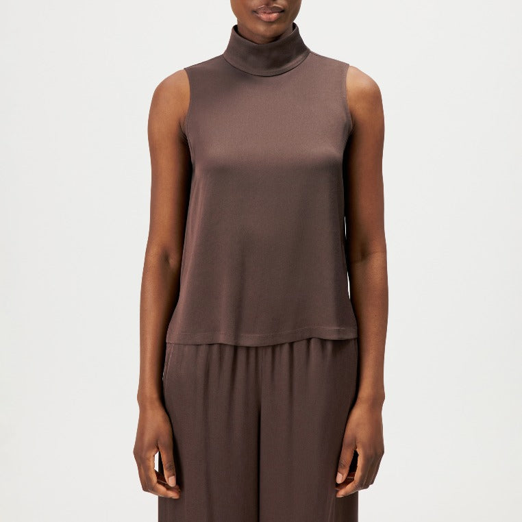 Blusen-Top HALIRA