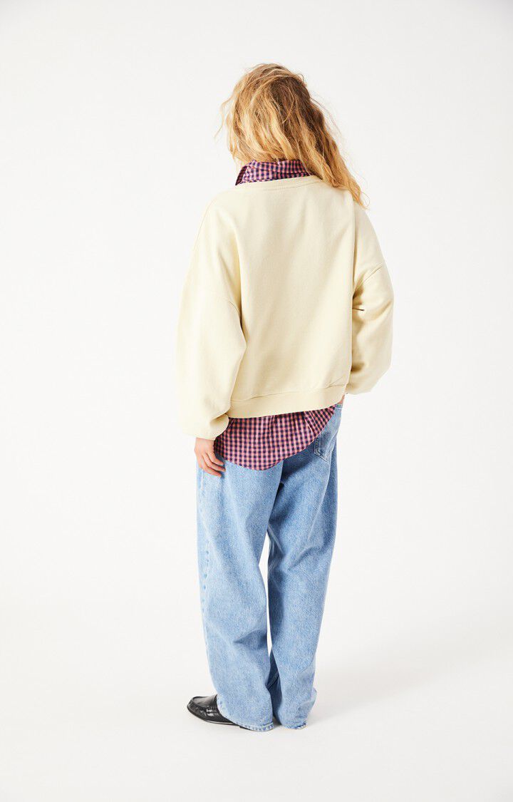 Sweatshirt JITBAY