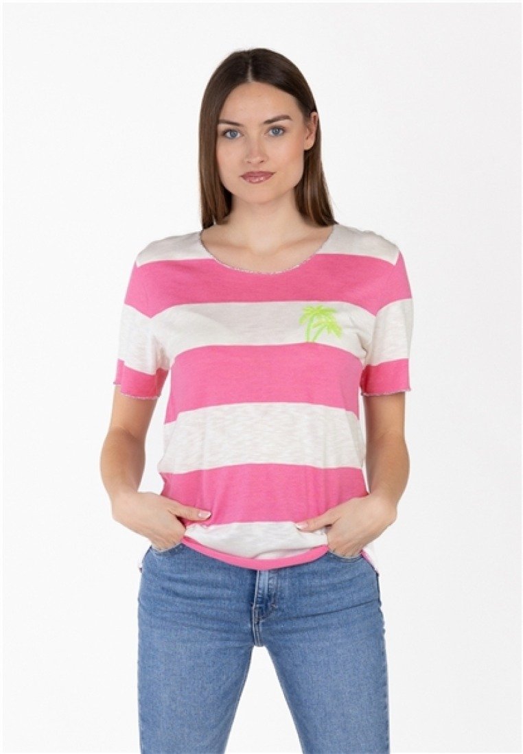 T-Shirt WT SOUTH