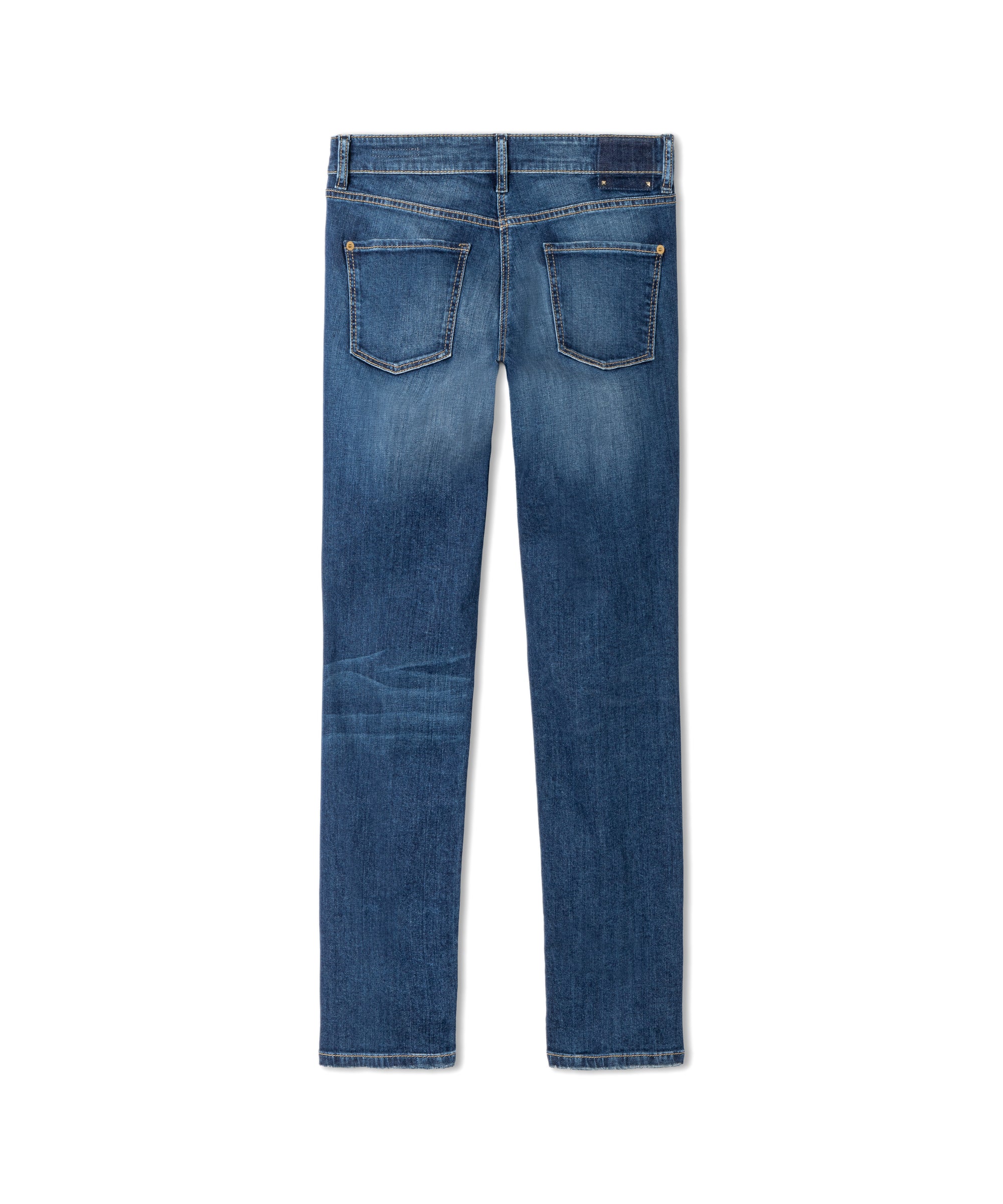 Jeanshose PIPER Cropped
