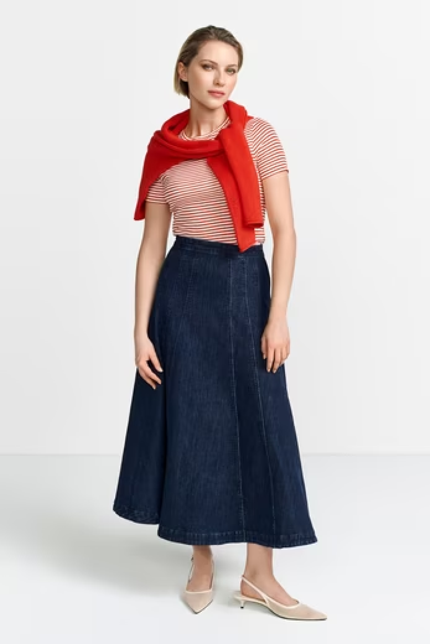 T-Shirt Organic Sparkle