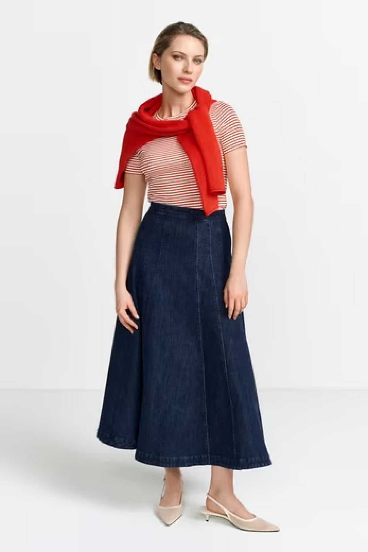 T-Shirt Organic Sparkle