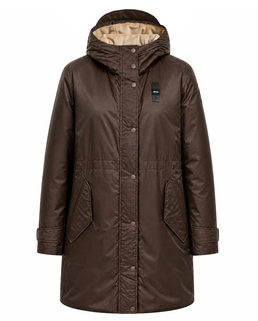 Parka PAYNE