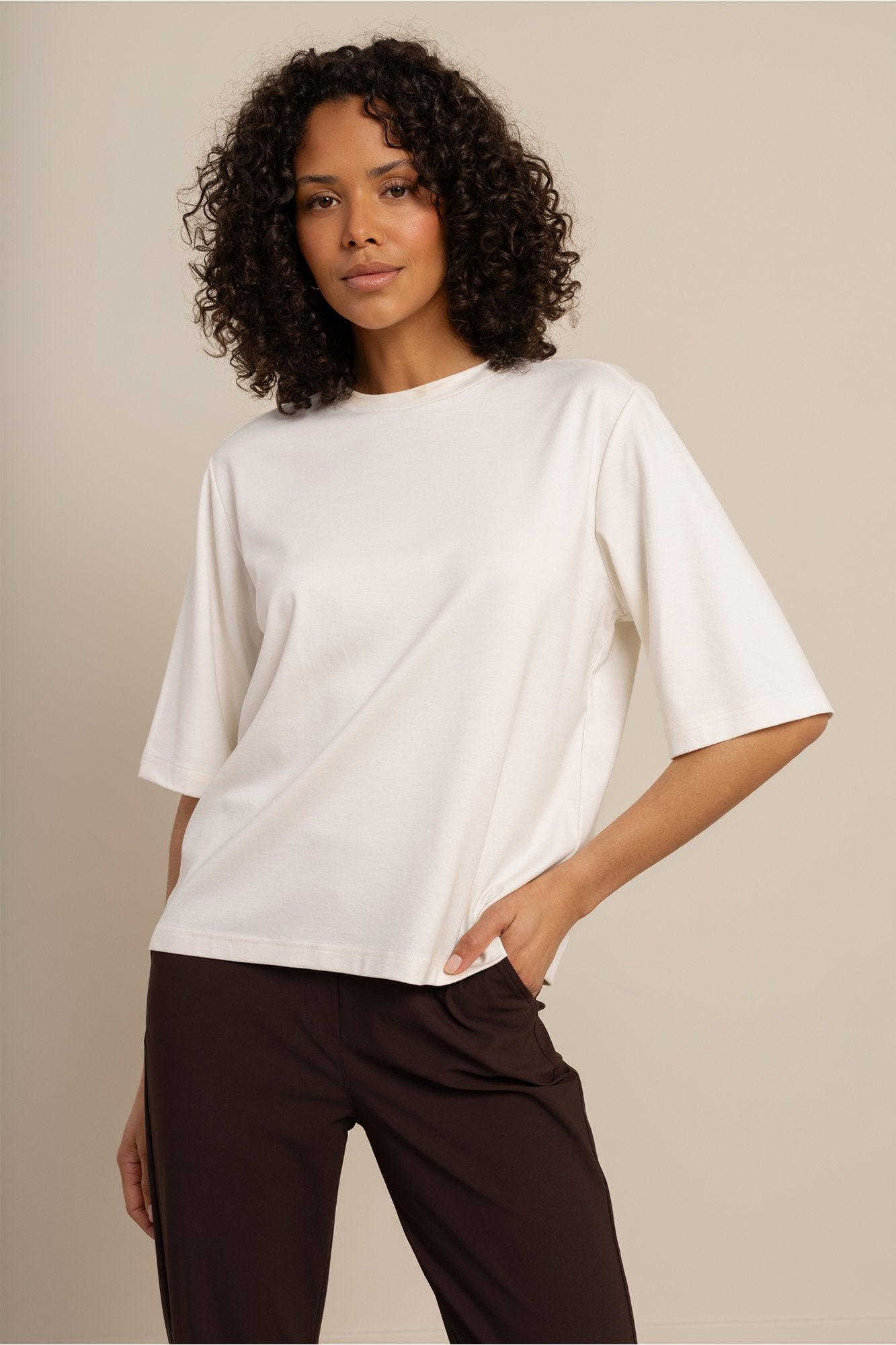 T-Shirt FIORE