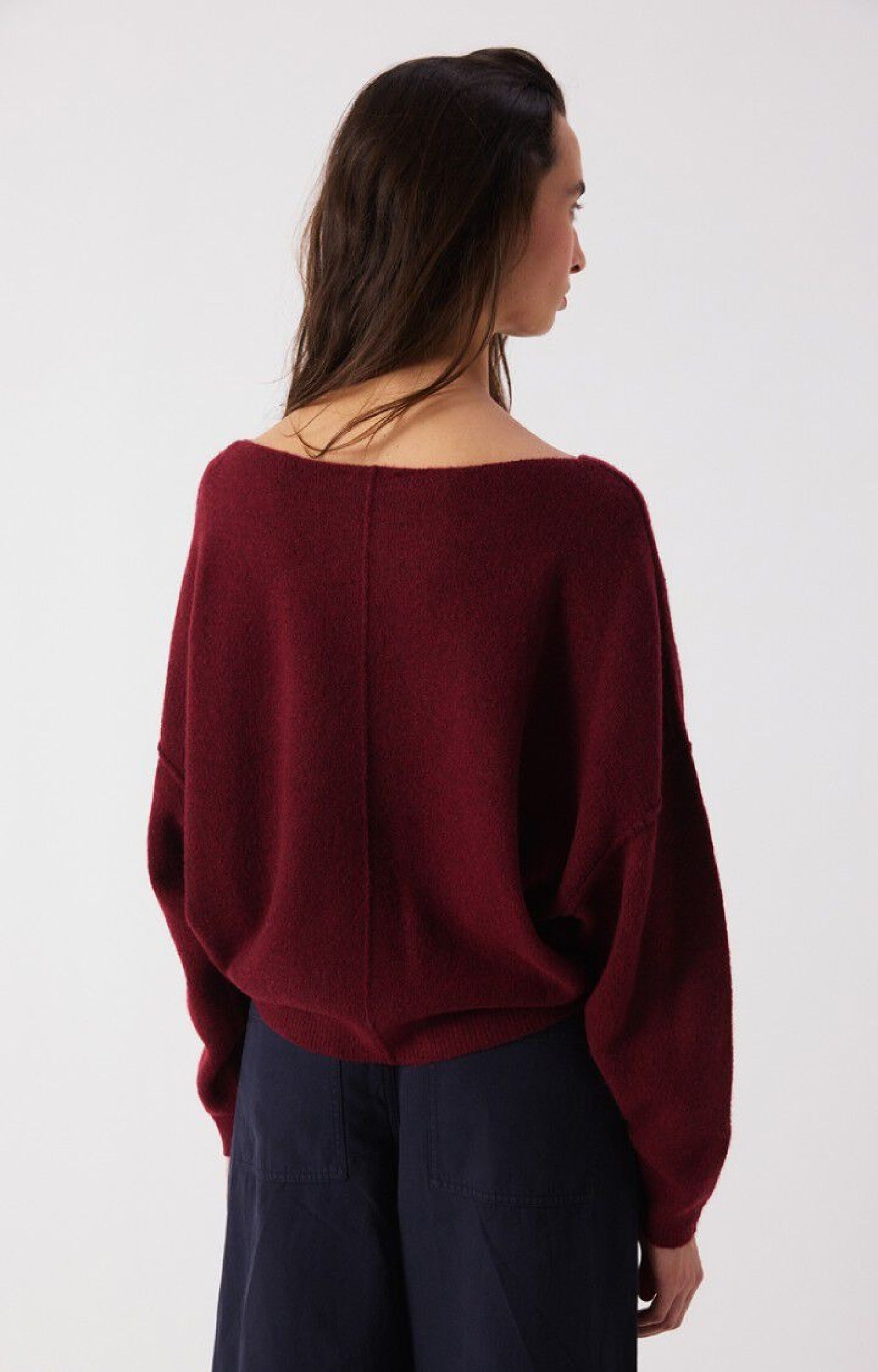 Strickpullover DAMSVILLE